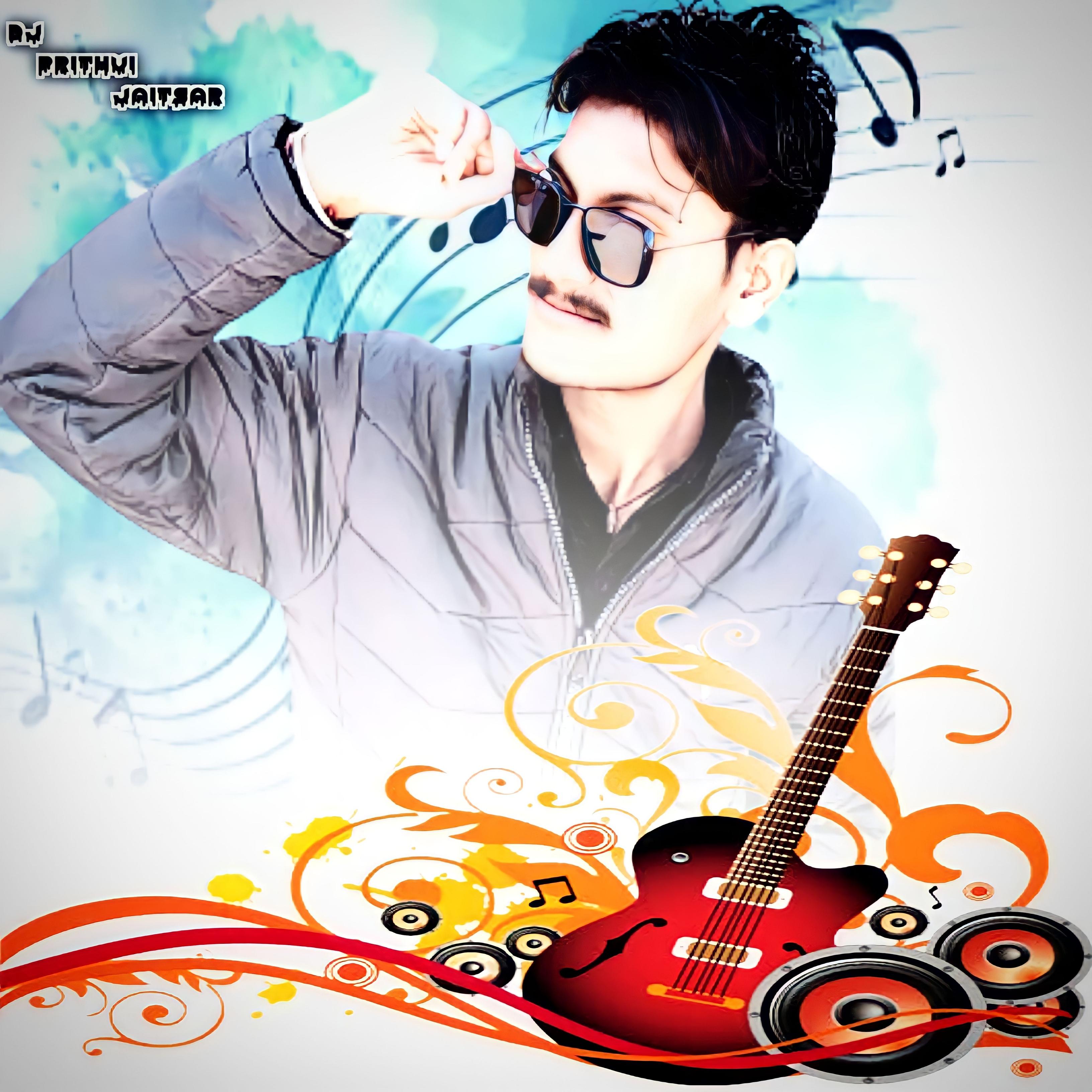 Jhanjhar Haryanvi Hit Hard Blast JBL Dj Song || Remix By Dj Song Dj Prithvi Jaitsar & Dj Rahul Jaitsar.mp3